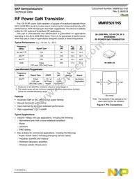 MMRF5017HSR5 Datasheet Cover