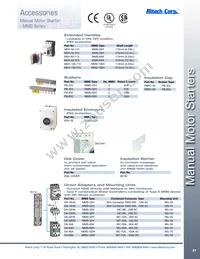 MMS-32H-22A Datasheet Page 4