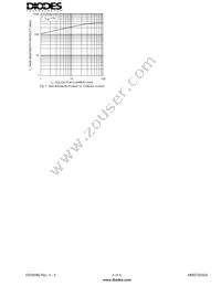 MMST2222A-7 Datasheet Page 4