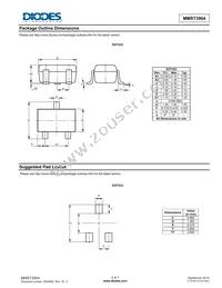 MMST3904Q-7-F Datasheet Page 6