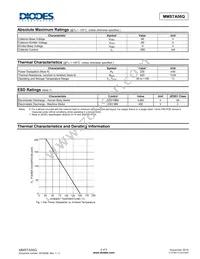 MMSTA56Q-7-F Datasheet Page 2