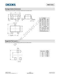 MMSTA56Q-7-F Datasheet Page 4