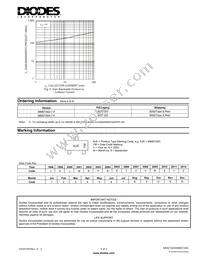 MMSTA63-7-F Datasheet Page 3