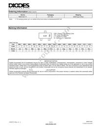 MMSTA92-7 Datasheet Page 3