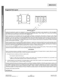 MMSZ5263B-7-F Datasheet Page 3