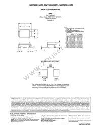 MMT05B310T3G Datasheet Page 6