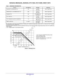 MMUN2230LT1G Datasheet Page 2