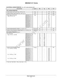 MMUN2231LT1 Datasheet Page 2