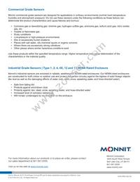 MNS2-9-IN-AC-GS Datasheet Page 5