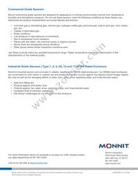 MNS2-9-IN-AC-TL Datasheet Page 5