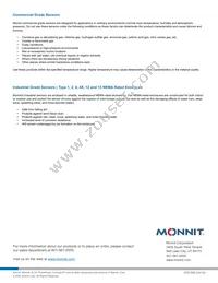 MNS2-9-W1-DC-CF Datasheet Page 5