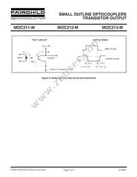 MOC213R1VM Datasheet Page 5