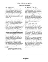 MOC3073SR2VM Datasheet Page 6