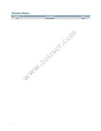 MOP-AO082B-BRPP-5I Datasheet Page 2