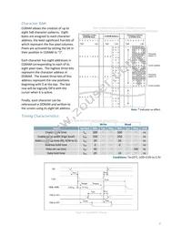 MOP-AO082B-BRPP-5I Datasheet Page 9