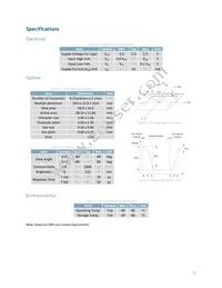 MOP-AO082B-BRPP-5I Datasheet Page 11