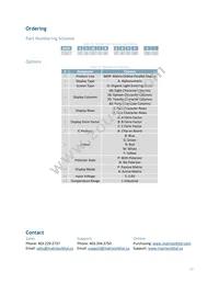 MOP-AO082B-BRPP-5I Datasheet Page 13