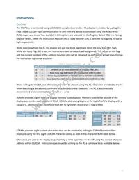 MOP-AO162A-BRPP-5I Datasheet Page 5