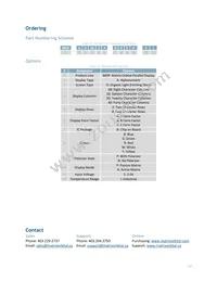 MOP-AO162A-BRPP-5I Datasheet Page 13