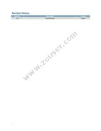 MOP-AO202C-BRPP-5I Datasheet Page 2