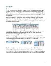 MOP-AO202C-BRPP-5I Datasheet Page 5