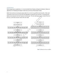 MOP-AO204A-BRPP-5I Datasheet Page 10