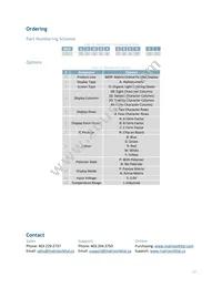 MOP-AO204A-BRPP-5I Datasheet Page 13
