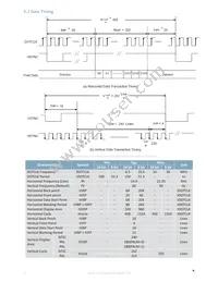 MOP-TFT320240-35G-BLM-TPC Datasheet Page 10