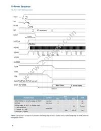 MOP-TFT320240-35G-BLM-TPC Datasheet Page 11