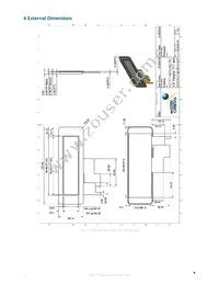 MOP-TFT480116-38G-BLH-TPC Datasheet Page 6