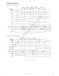 MOP-TFT480116-38G-BLH-TPC Datasheet Page 10