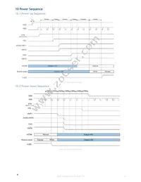 MOP-TFT480272-43G-BLM-TPC Datasheet Page 11