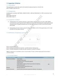 MOP-TFT480272-43G-BLM-TPC Datasheet Page 12