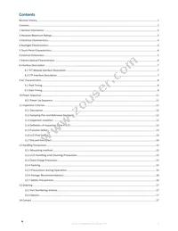 MOP-TFT800480-50G-BLM-TPC Datasheet Page 3