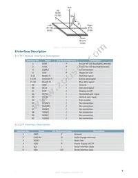 MOP-TFT800480-50G-BLM-TPC Datasheet Page 8