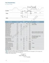 MOP-TFT800480-50G-BLM-TPC Datasheet Page 9