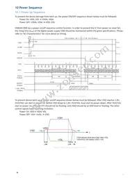 MOP-TFT800480-70G-BLM-TPC Datasheet Page 11