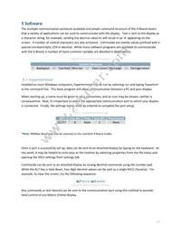 MOU-AO204A-OR Datasheet Page 12