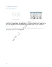 MOU-AO204A-OR Datasheet Page 17