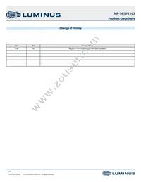 MP-1616-2103-65-90 Datasheet Page 15