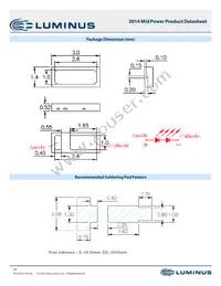 MP-3014-2100-50-90 Datasheet Page 10