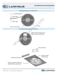 MP-3014-2100-50-90 Datasheet Page 12