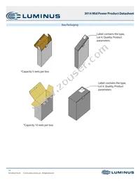 MP-3014-2100-50-90 Datasheet Page 13