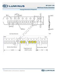 MP-3030-110H-30-80 Datasheet Page 11