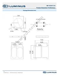 MP-7070-8100-65-90 Datasheet Page 10