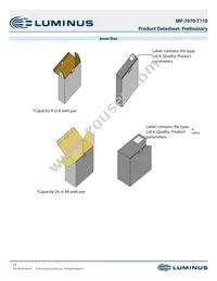 MP-7070-8100-65-90 Datasheet Page 13