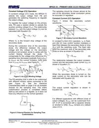 MP024GS-10 Datasheet Page 16