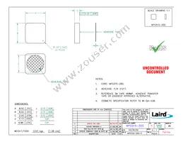 MP0315-200 Cover