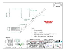 MP0350-000 Cover