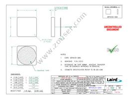 MP0433-000 Cover